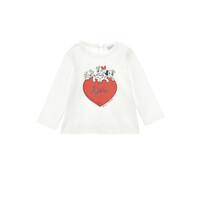 Monnalisa Longsleeve