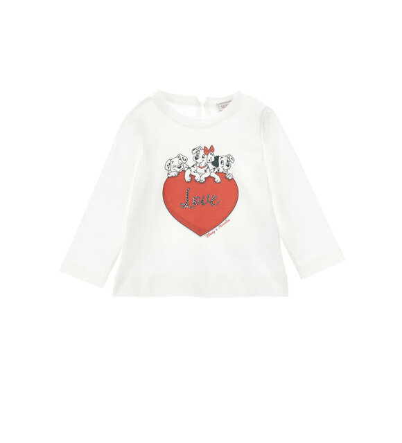 Monnalisa Longsleeve