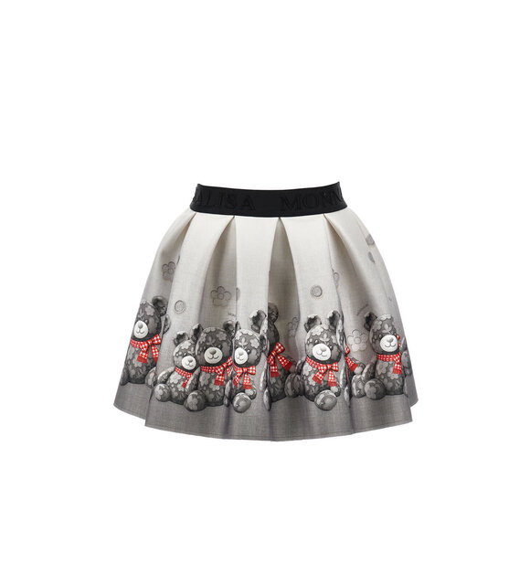 Monnalisa Rok