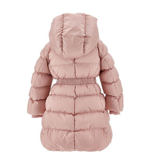 Monnalisa Winterjas