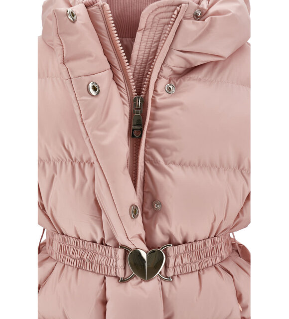 Monnalisa Winterjas