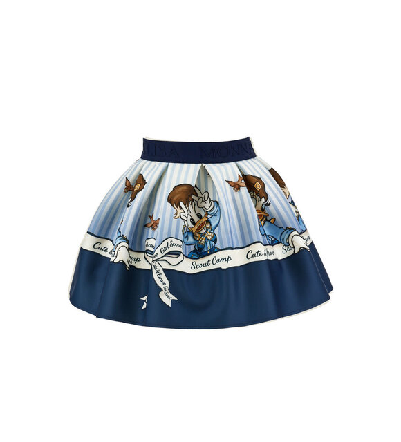 Monnalisa Rok
