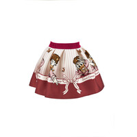 Monnalisa Rok