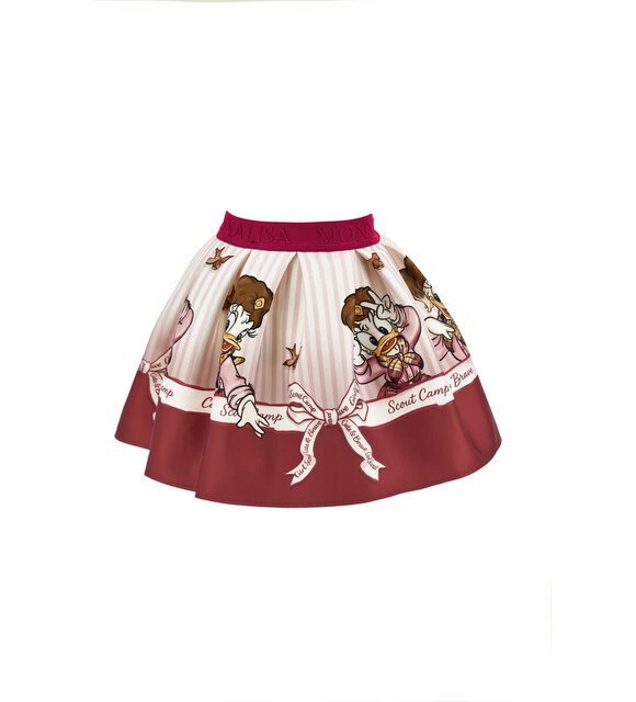 Monnalisa Rok