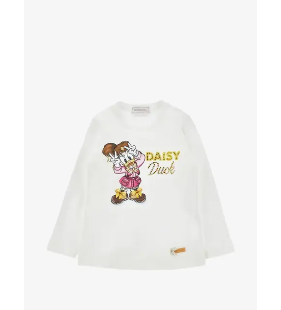 Monnalisa Longsleeve
