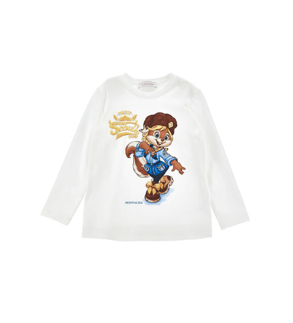Monnalisa Longsleeve