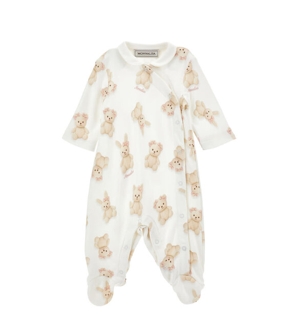 Monnalisa Babypakje