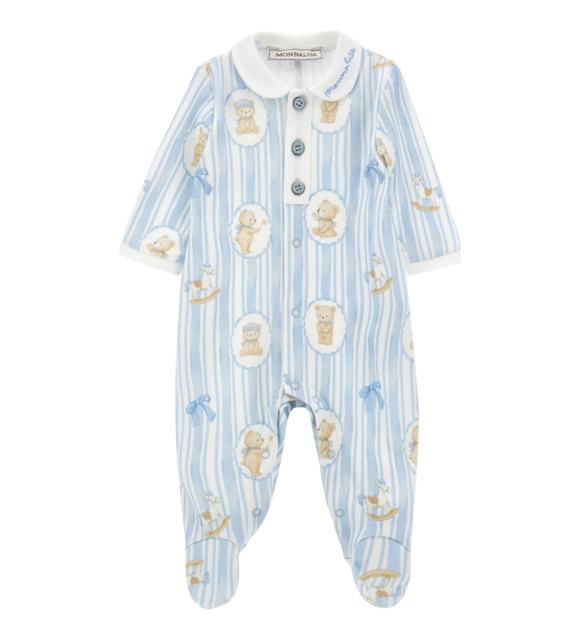 Monnalisa Babypakje
