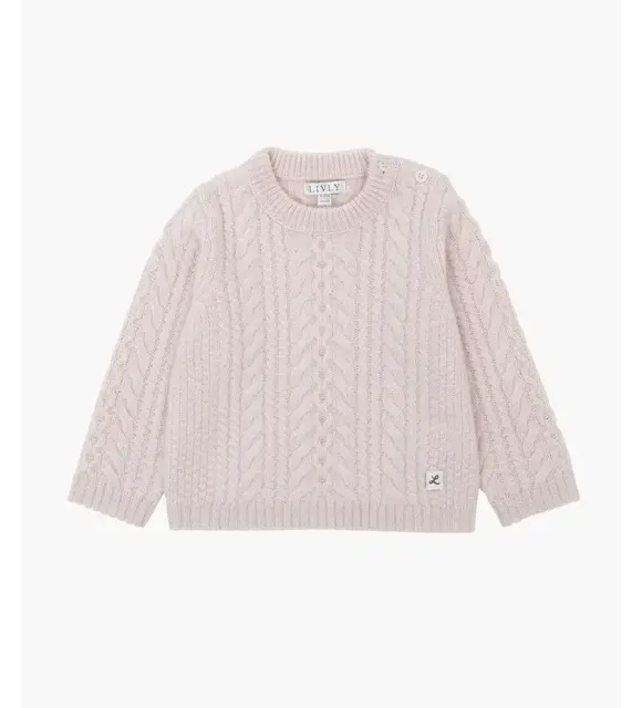 Livly Trui Cashmere
