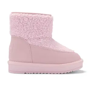 Little A Boots