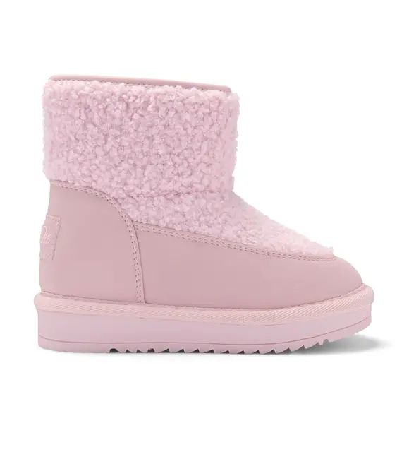 Little A Boots