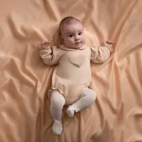 Little A Romper