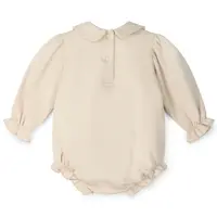 Little A Romper