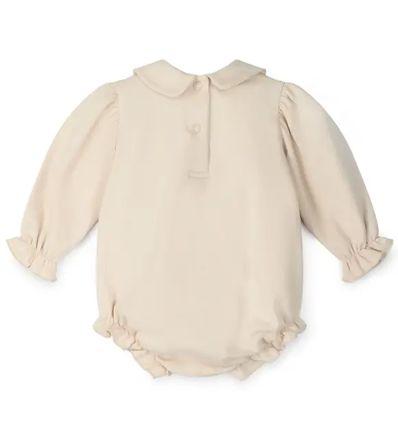 Little A Romper