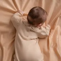 Little A Romper