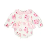 Little A Romper