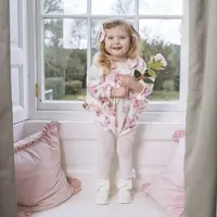 Little A Romper