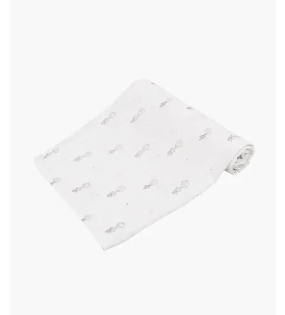 Livly Hydrofiele doek