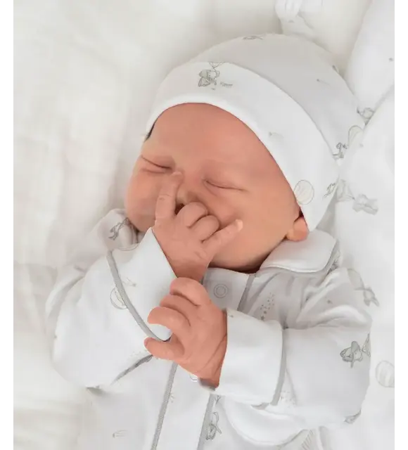 Livly Babypakje