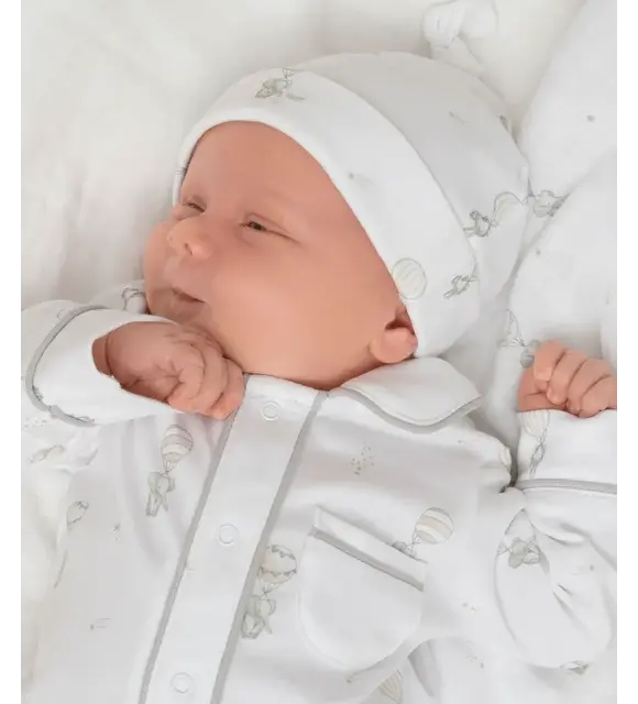 Livly Babypakje
