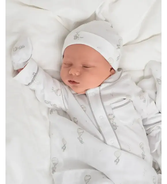Livly Babypakje