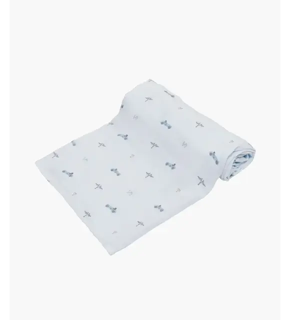Livly Hydrofiele doek