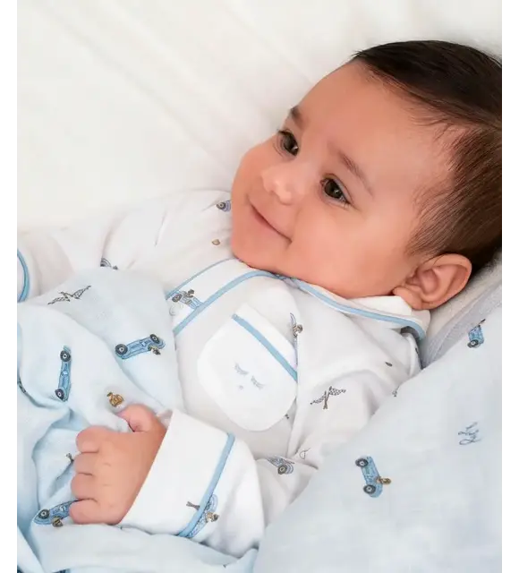 Livly Babypakje