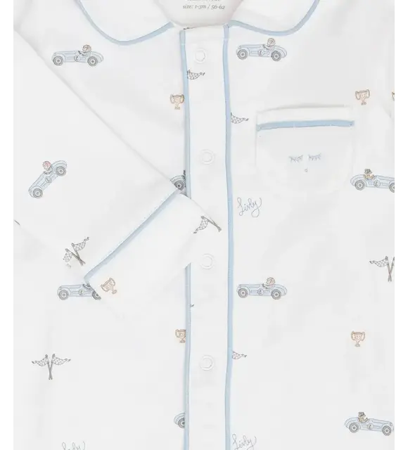 Livly Babypakje