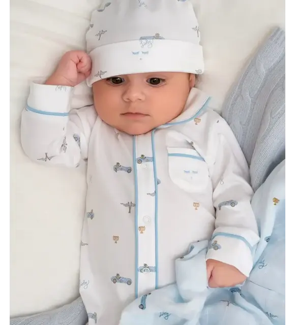 Livly Babypakje