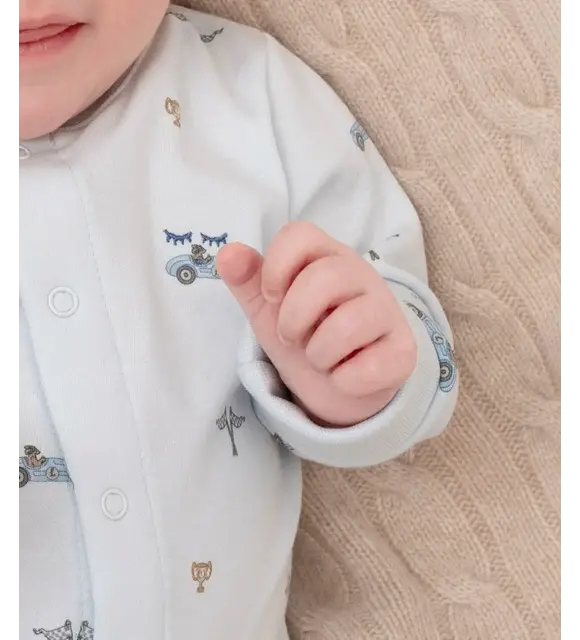 Livly Babypakje