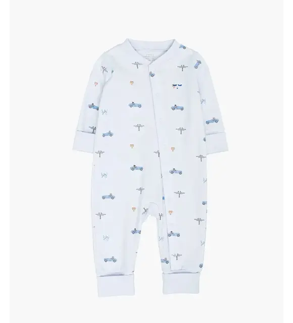 Livly Babypakje