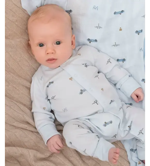 Livly Babypakje
