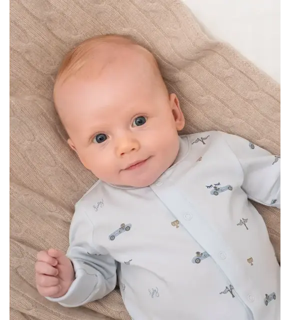 Livly Babypakje
