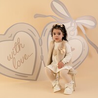 Little A Set