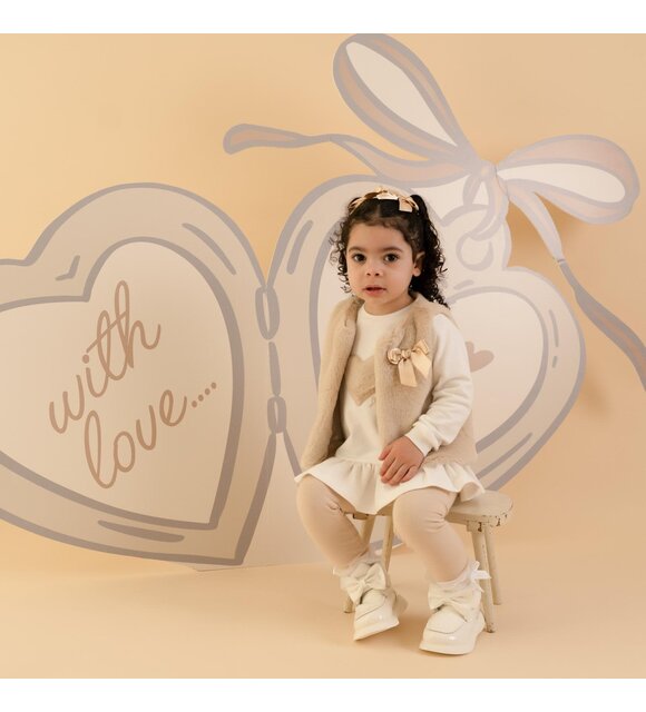 Little A Set