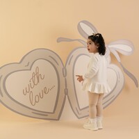 Little A Set