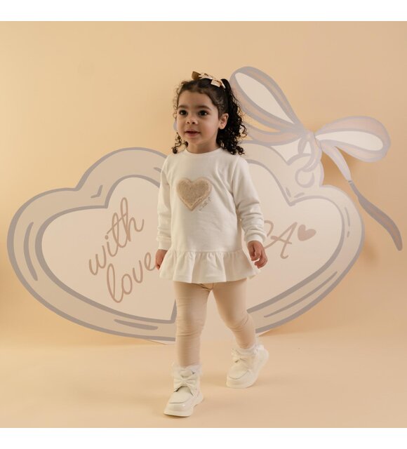 Little A Set
