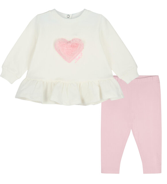 Little A Tuniek met legging