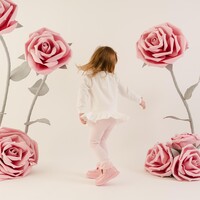 Little A Tuniek met legging