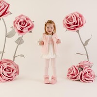 Little A Tuniek met legging
