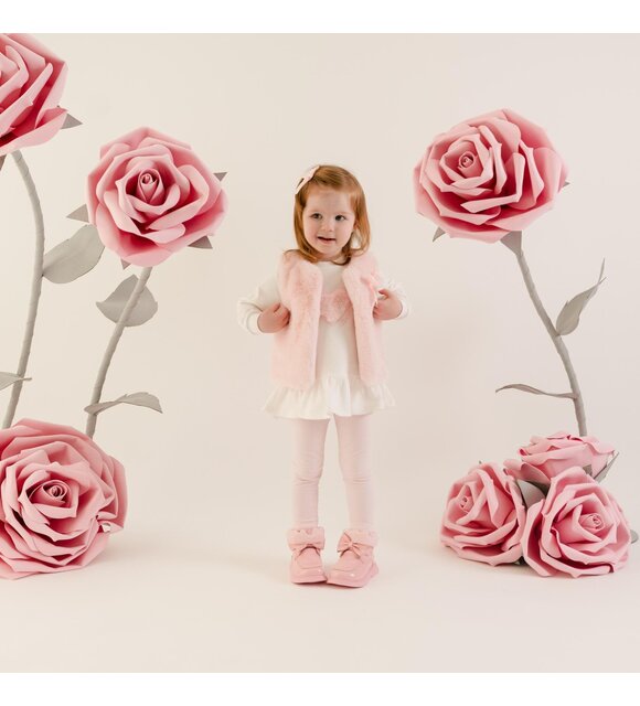 Little A Tuniek met legging