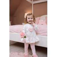 Little A Tuniek met legging