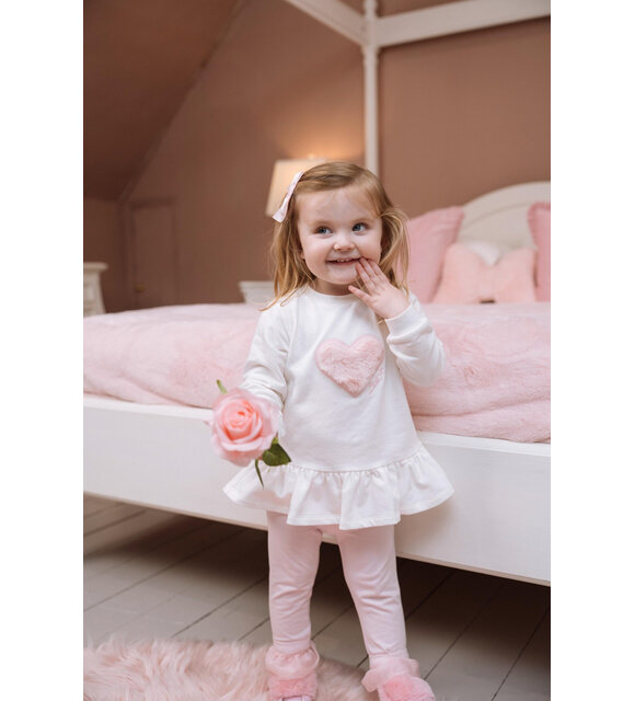 Little A Tuniek met legging