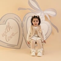 Little A Gilet