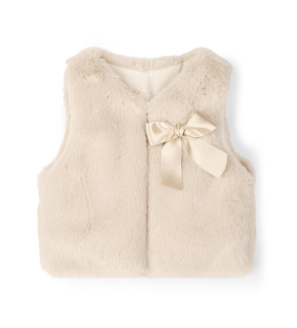 Little A Gilet