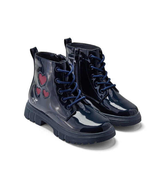 A Dee Boots