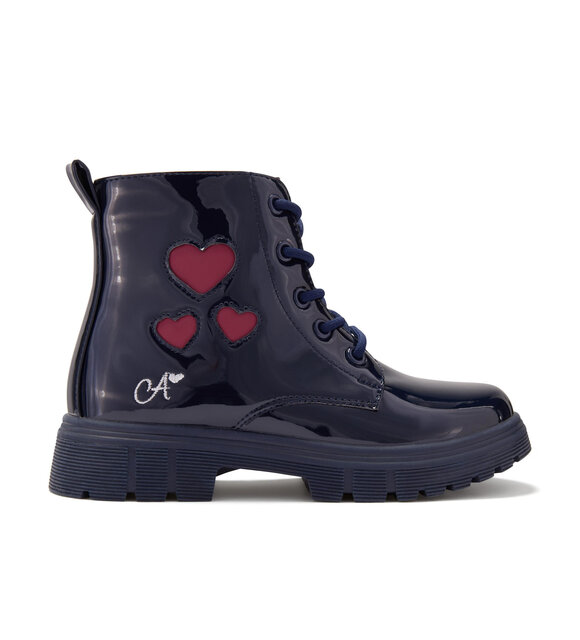 A Dee Boots