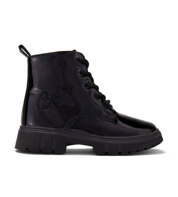 A Dee Boots
