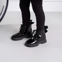 A Dee Boots