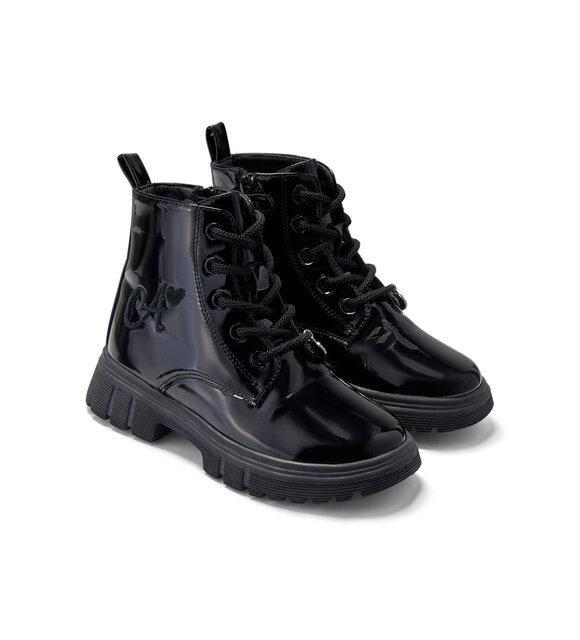 A Dee Boots